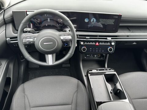 Tucson 1.6 t-gdi 239 hybrid intuitive 2026 occasion 54520 Laxou