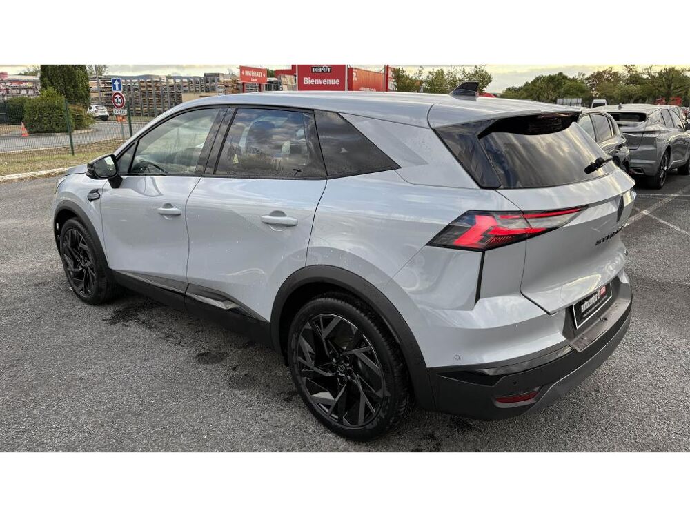 Symbioz 1.8 E-Tech Hybrid 160 - Esprit Alpine 2026 occasion 81580 Soual