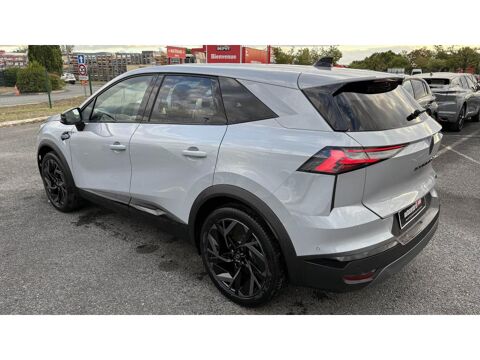 Symbioz 1.8 E-Tech Hybrid 160 - Esprit Alpine 2026 occasion 81580 Soual