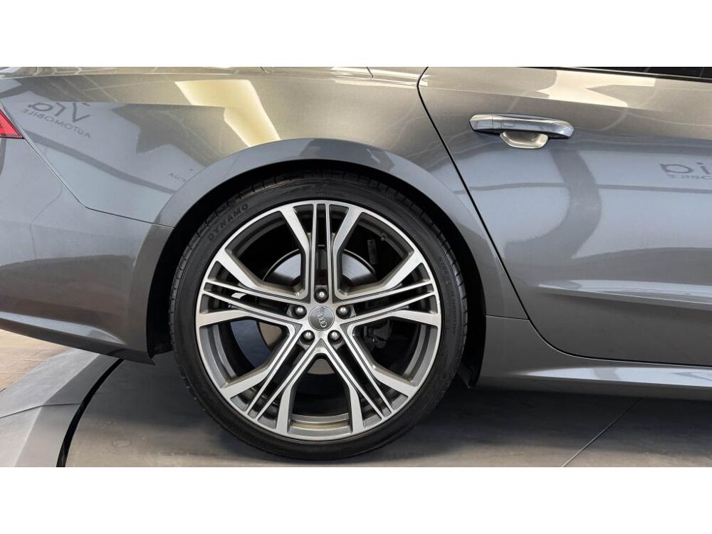 A7 3.0 V6 50 TDI 286 - ENTRETIEN COMPLET AUDI - TOIT OUVRANT - 2019 occasion 60740 Saint-Maximin