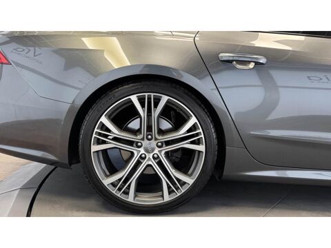 A7 3.0 V6 50 TDI 286 - ENTRETIEN COMPLET AUDI - TOIT OUVRANT - 2019 occasion 60740 Saint-Maximin