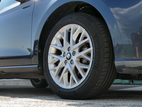 Ibiza 1.0i 12V - 80 BERLINE Urban 2019 occasion 34190 Ganges