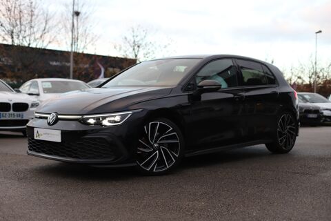 Golf 2.0 tdi scr 200 dsg7 gtd 2023 occasion 60740 Saint-Maximin