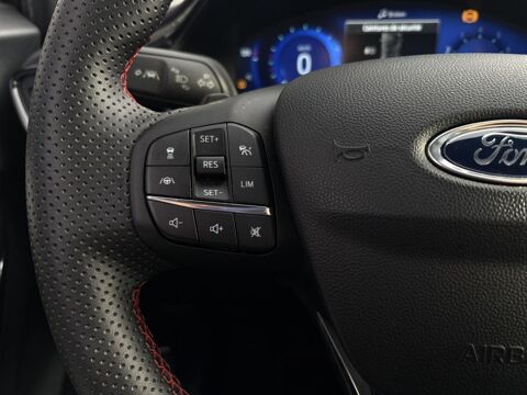 Puma Ecoboost 155 BVA ST Line avec Cam&eacute;ra, Pack hiver et Hayon &eacute;l 2023 occasion 35300 Foug&egrave;res