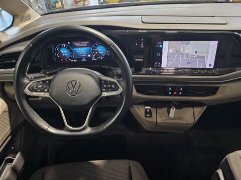 MULTIVAN T7 1.4 E-HYBRID 218 2023 occasion 26000 Valence