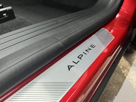 Austral 1.2 E-Tech Hybride 200 2024 Techno Esprit Alpine 2024 occasion 31660 Bessi&egrave;res
