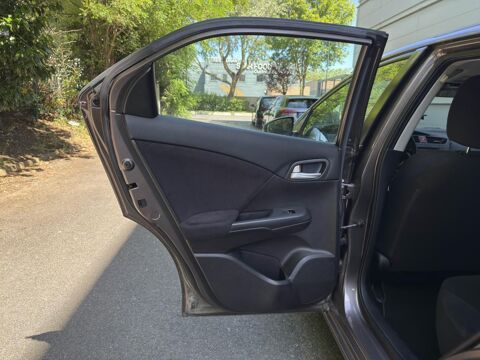 Civic 1.8 i-VTEC 2013 BERLINE Ex&eacute;cutive 2013 occasion 77185 Lognes