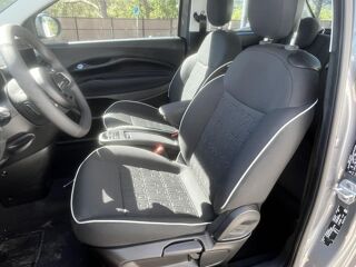 500 Electrique 23,8 kWh 2023 occasion 83490 Le Muy