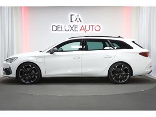 Leon VZ 1.4 e-Hybrid 245 - DSG 6 2022 occasion 06550 La Roquette-sur-Siagne