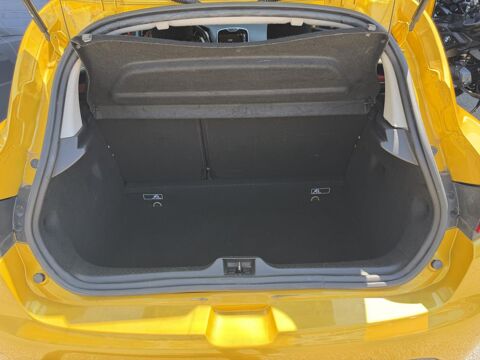 Clio RS trophy IV 1.6 220 cv N&deg;1085 EDC Euro 6 2016 occasion 38330 Montbonnot-Saint-Martin