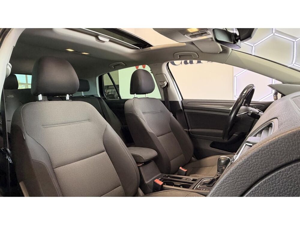 Golf 1.5 TSI 150 EVO MATCH DSG BVA 2020 occasion 16000 Angoul&ecirc;me