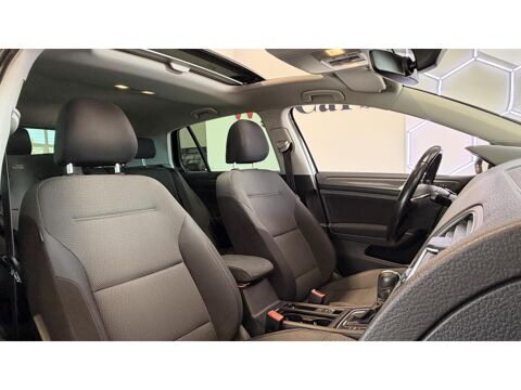 Golf 1.5 TSI 150 EVO MATCH DSG BVA 2020 occasion 16000 Angoul&ecirc;me