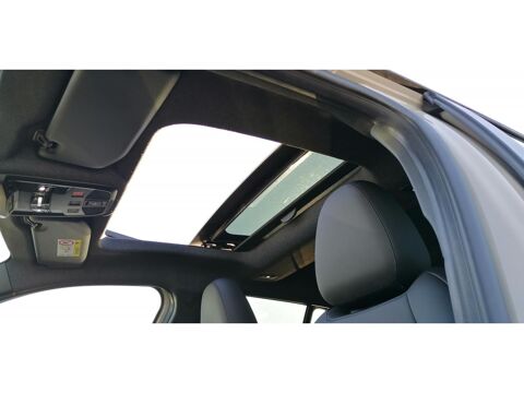 Avenger 1.2 T3 e-Hybrid 110 BVR Summit +PK PREMIUM+TOIT OUVRANT 2026 occasion 81580 Soual