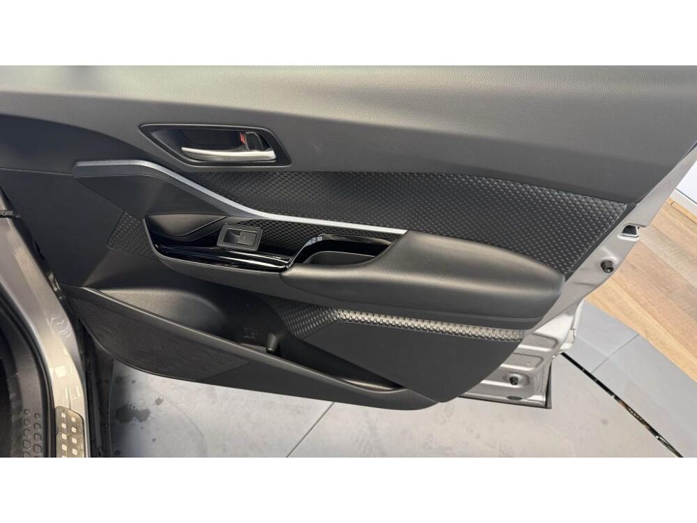 Divers 2.0 Hybrid 184 - BV e-CVT Collection - Entretien Complet - 2020 occasion 60740 Saint-Maximin