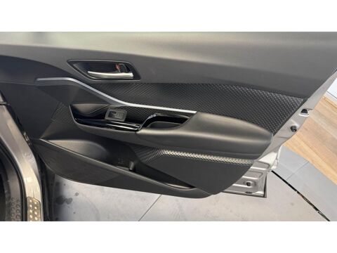 Divers 2.0 Hybrid 184 - BV e-CVT Collection - Entretien Complet - 2020 occasion 60740 Saint-Maximin
