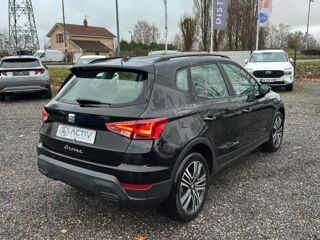 Arona 1.0 tsi 115 copa dsg7 2025 occasion 57525 Talange