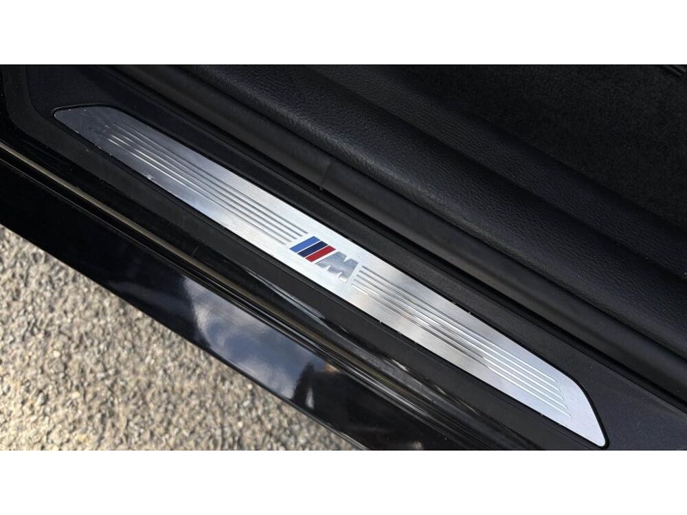 X1 sDrive 18i DKG 140ch M Sport +TOIT OUVRANT 2019 occasion 81580 Soual