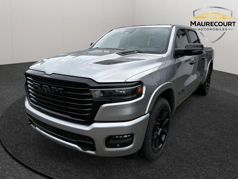 Autres Autres Dodge RAM Laramie Night Edition AIR Premium 420ch 2026 occasion MAURECOURT 78780