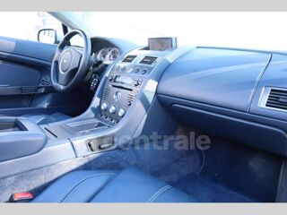 Vantage ROADSTER 4.3 390 BVA6 2008 occasion 83490 Le Muy