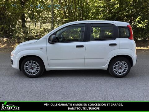 Panda 1.0i BSG HYBRIDE - 70 S&S MY21 III City PHASE 2 2022 occasion 77185 Lognes