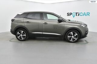 3008 BlueHDi 130ch S&S EAT8 GT Line 2020 occasion 17130 Montendre