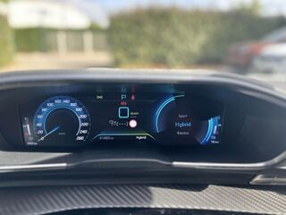 508 GT PACK 225ch - TOIT OUV - FOCAL - CARPLAY - CAM 2022 occasion 13760 Saint-Cannat