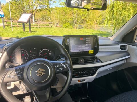 Swift SUZUKI 1.2 HYBRID Avantage 2026 occasion 78780 MAURECOURT