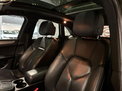 Macan 3.0 V6 TDI - BV PDK TYPE 95B S Diesel PHASE 1 2017 occasion 78680 &Eacute;p&ocirc;ne