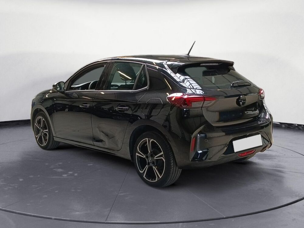 Corsa 1.2t 100gs 2024 occasion 34190 Ganges