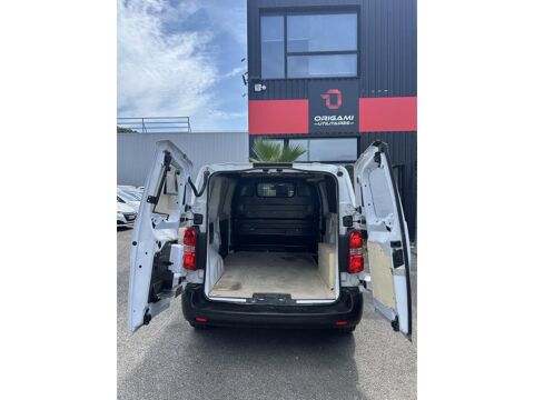 Proace 1.5 120 D-4D - FOURGON Medium Business 2023 occasion 44700 Orvault