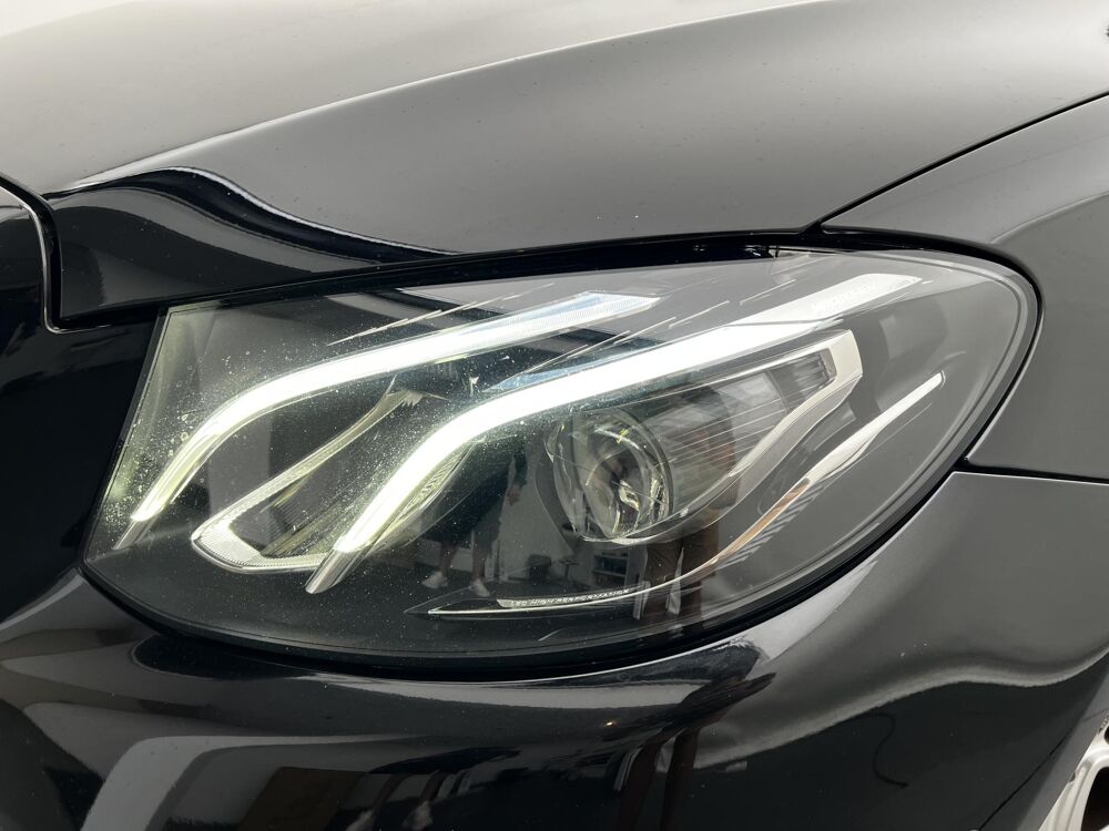 Classe E 220 d 194 ch 9G-Tronic Business Executive GRAND RESERVOIR 2017 occasion 33130 B&egrave;gles