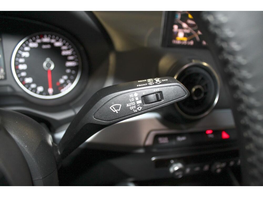 Q2 Sport Limited 1.6 TDI 116CH S-tronic - Ext&eacute;rieur S-Line - CA 2020 occasion 95340 Bernes-sur-Oise