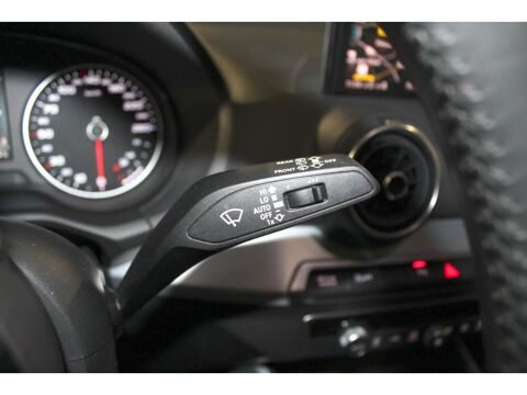 Q2 Sport Limited 1.6 TDI 116CH S-tronic - Ext&eacute;rieur S-Line - CA 2020 occasion 95340 Bernes-sur-Oise