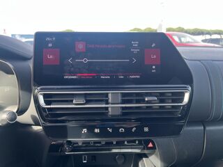 C5 aircross 1.5 bluehdi 130 max boite automatique 2025 occasion 57525 Talange