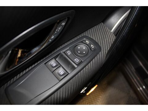 M&eacute;gane R.S 265CH - CHASSIS CUP - SI&Egrave;GES RECARO 2012 occasion 95340 Bernes-sur-Oise