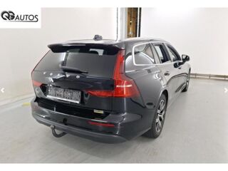 V60 B4 Diesel / 197 Ch / BVA Geartronic / Finition START / GTIE 2022 occasion 50640 Le Teilleul