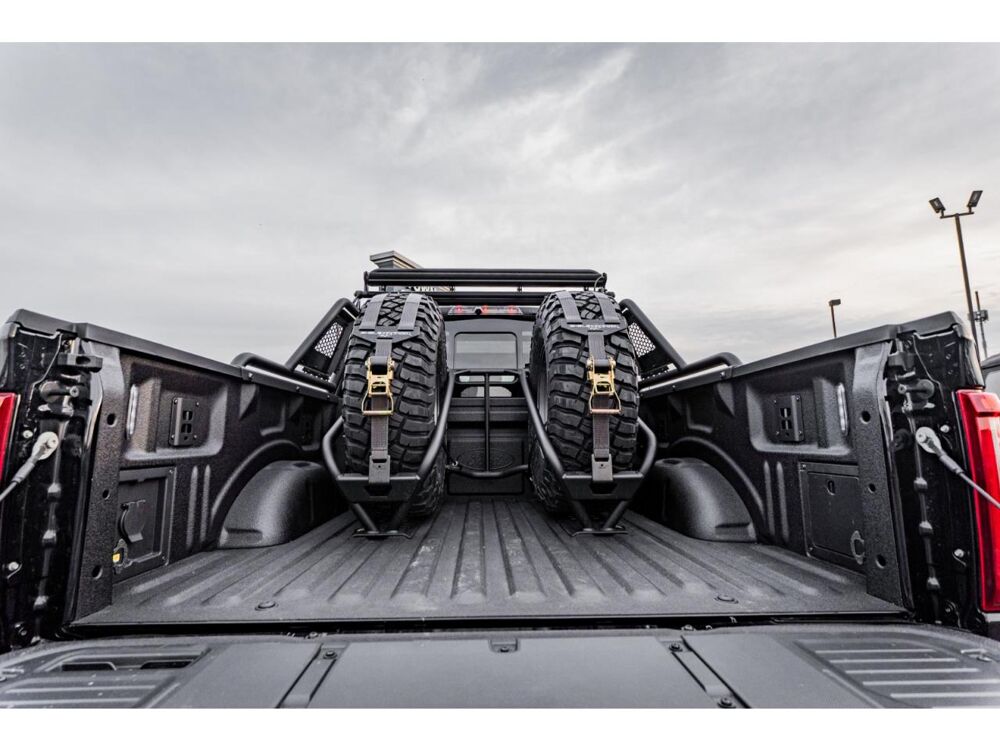 Divers RAPTOR R Shelby BAJA V8 5.2L supercharged 2024 occasion 91830 Le Coudray-Montceaux