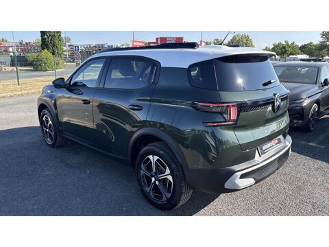 C3 Aircross 1.2i Hybrid 145 Max 7 Places 2026 occasion 81580 Soual
