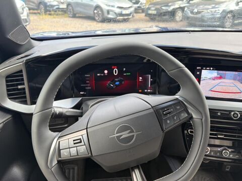 Mokka Electric 156 gs 2025 occasion 54520 Laxou