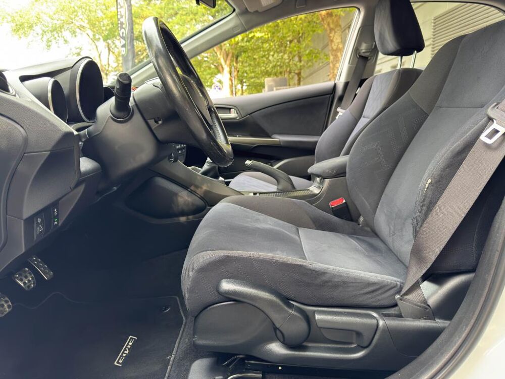 Civic 2.2 i-DTEC 2012 BERLINE Ex&eacute;cutive 2013 occasion 77185 Lognes