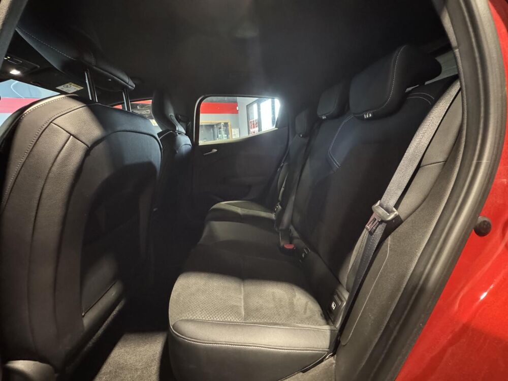 Clio 1.0 Tce Intens - 100 - CAM - ATTELAGE 2019 occasion 25300 Pontarlier