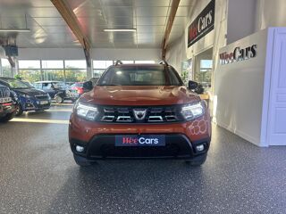 Duster 1.3 TCE 150 CH CONFORT 4X2 EDC BVA - GARANTIE 12 MOIS 2021 occasion 16000 Angoul&ecirc;me