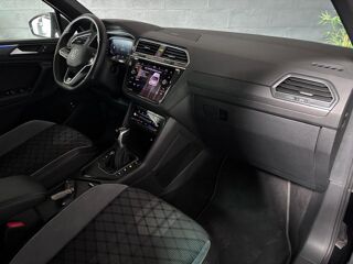 Tiguan 1.4 eHybrid 245ch BV DSG6 R-Line - TVA r&eacute;cup&eacute;rable - garanti 2023 occasion 33700 M&eacute;rignac