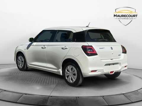 Swift SUZUKI 1.2 HYBRID Avantage 2026 occasion 78780 MAURECOURT