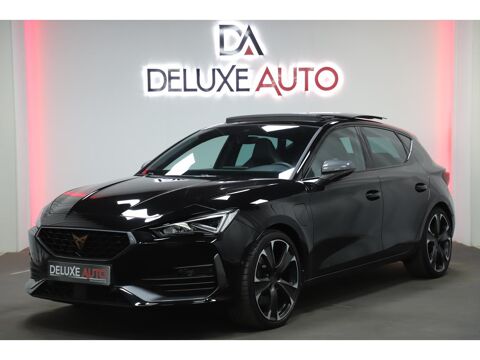 Annonce voiture Cupra Leon 26990 €