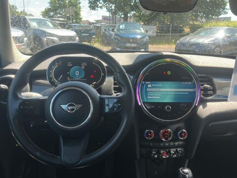 MINI COUPE Cooper 136 classic 2022 occasion 85150 Les Achards