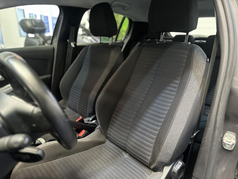 208 1.2i PureTech 12V S&S - 100 II 2019 BERLINE Active PHASE 1 2021 occasion 94360 Bry-sur-Marne