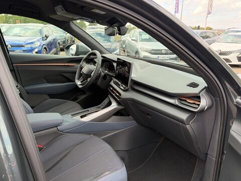 Terramar 1.5 etsi hybrid 150 v dsg7 2026 occasion 33127 Saint-Jean-d'Illac