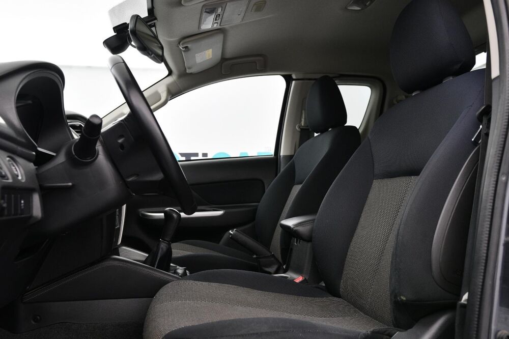 L200 CLUB CAB 2.2 DI-D 150 AS&G 4WD INTENSE 2021 occasion 17130 Montendre