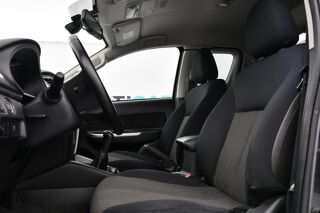 L200 CLUB CAB 2.2 DI-D 150 AS&G 4WD INTENSE 2021 occasion 17130 Montendre